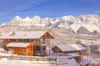 Alpenchalets Reiteralm by Alps Resorts