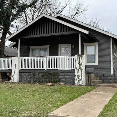 2 King Bed OSU Rental House