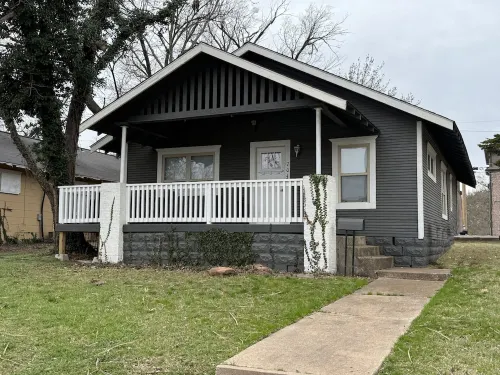 2 King Bed OSU Rental House