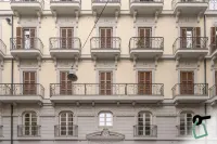 PALAZZO SANT'ARCANGELO聖阿坎傑洛宮 - 家庭旅館