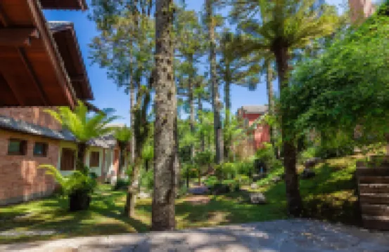 Tri Hotel Lago Gramado