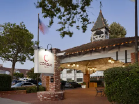 Corque Hotel, Solvang, A Tribute Portfolio Hotel Hotéis em Solvang