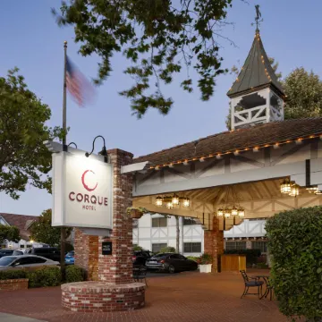 Corque Hotel, Solvang, A Tribute Portfolio Hotel
