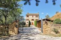 Casa Capriola - Summer Vibes with a view, between sea and mountains! Full Airco