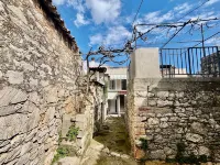Cozy one Bedroom Apartment Pietra Storica Hotels in Tkon