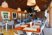 Soficu Hotel El Edén Dominicus - Morgenmad