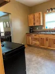 Charming 2-bedroom house located in Ojibwa WI just off the Tuscobia Trail.