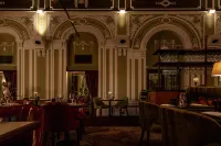Cedar Court Hotel Harrogate - Bữa sáng