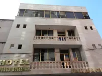 Hotel Posada Ruiseñor Các khách sạn ở San Juan de los Lagos