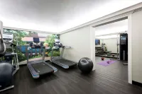 Graduate by Hilton Ann Arbor - Fitnessstudio