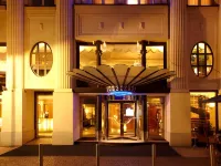 Seaside Park Hotel Leipzig