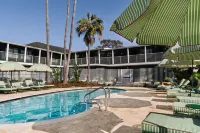 Le Petit Pali Laguna Beach - Ocean View