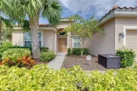 350- Modern and Spacious 5 Bedroom Villa with Pool & Games Room in Davenport