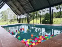 Sweet Garden Home Resort - Swimmingpools