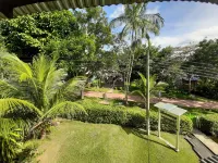 Ecocabanas Manguare Hôtels à : 