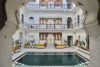 Dev Niwas - Heritage Hotel
