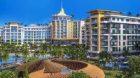 Wyndham Alanya Hotels in Avsallar