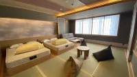 Kappa No Yado Ryokan Sanjiro Hotels in Kawasaki