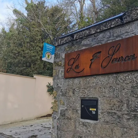 Les 7 Sources