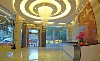 Shuian Hotel