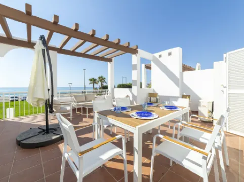 Mojacar Breeze - Seaview