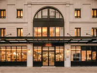 Marty Hotel Bordeaux - Tapestry Collection by Hilton - Balkoner