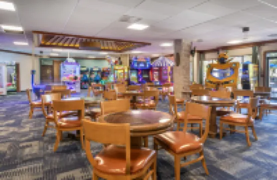 Hilton Vacation Club Aqua Sol Orlando West