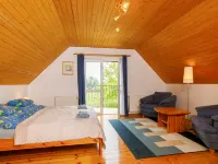 Lavender Hotels in Balatonföldvári