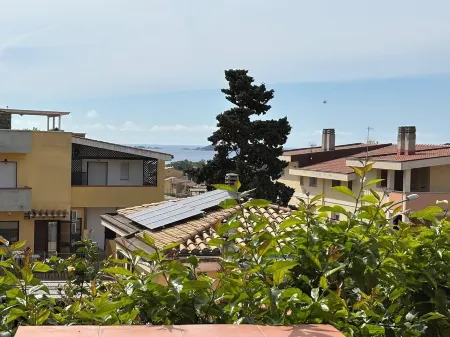 Grazioso Appartamento ad 1,4 km da una delle spiagge più belle della Sardegna