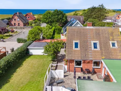 "Deljan" - 200m from the sea Hotels near Bagenkop Havn