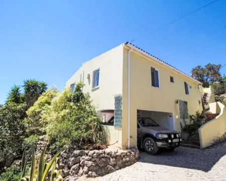 Luz Algarve - VIP Properties Hotels in Moncarapacho