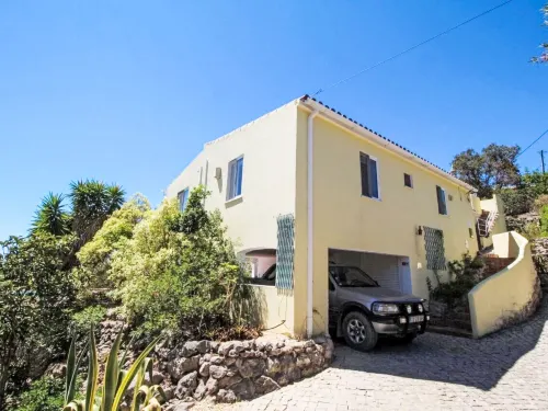 Luz Algarve Hotels in Moncarapacho