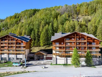 C. du Verdon Hotels in der Nähe von Lac d'Allos