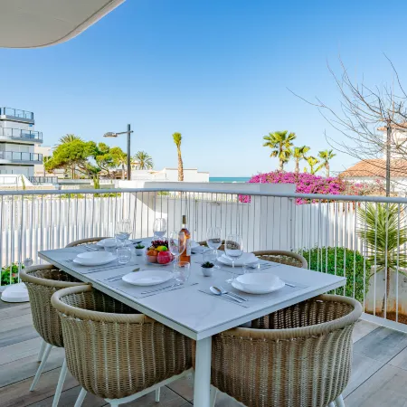 Denia Beach Plus