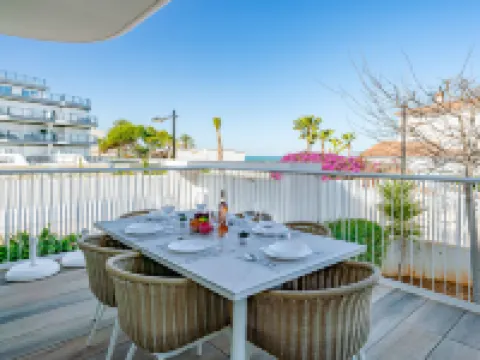 Denia Beach Plus