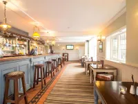 The Devil's Punchbowl Hotel Hotels in Milland