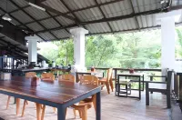Ranong River View