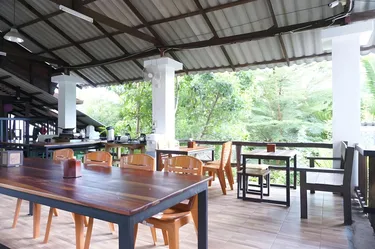 รูปภาพของระนองริเวอร์วิว