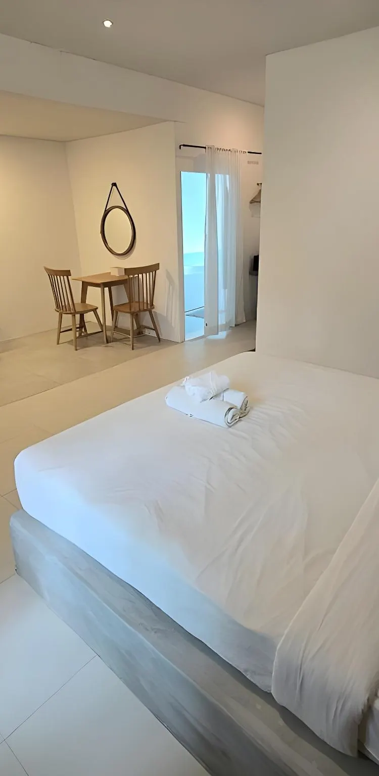 ห้องดีลักซ์ 1