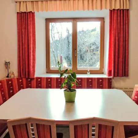 Winklerhof - Bergblick Отели в г. Гемайнде