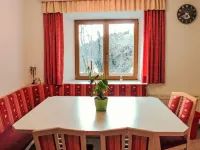 Winklerhof - Bergblick