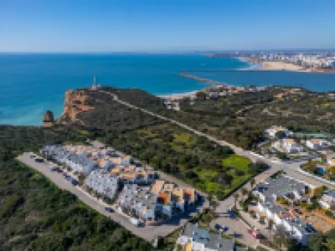Sol Beach View Terrace Hotels in Ferragudo