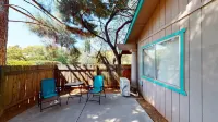 Private Oasis - Beautiful West Sedona Studio