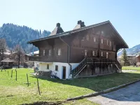 Chalet Tiptop