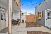 Downtown Lancaster Retreat - Amish County