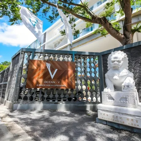 Ocean V Hotel