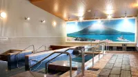 Goroko No Yu Sakai Hotels in Koga