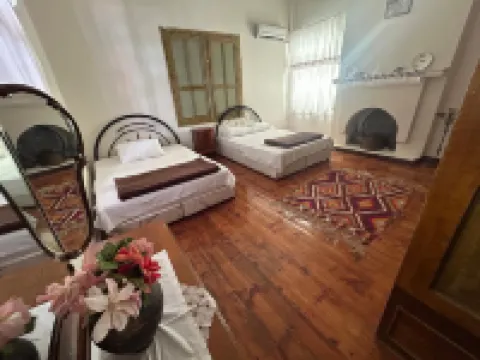 Bayraktar Konağı City Center