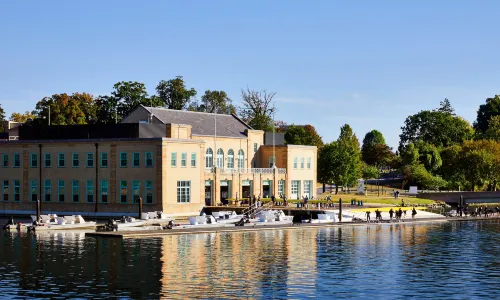 Graduate by Hilton Annapolis