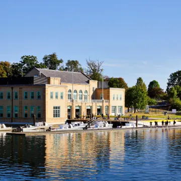 Graduate by Hilton Annapolis